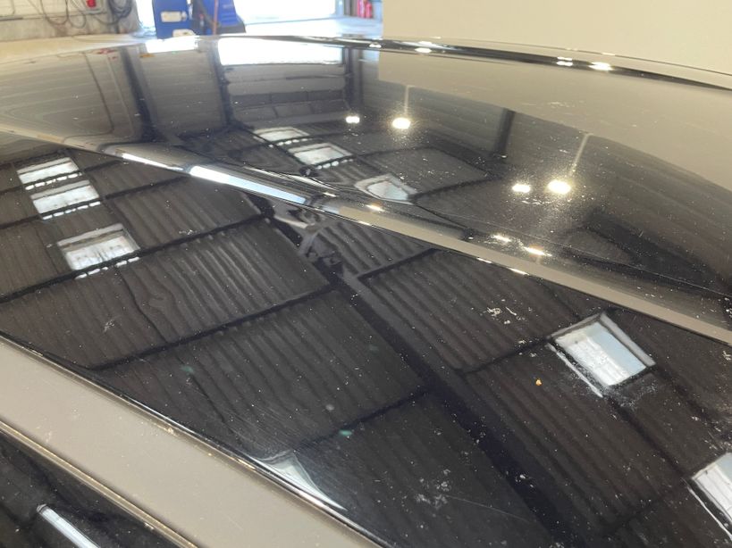 RENAULT ARKANA 2024 - Photo n°20