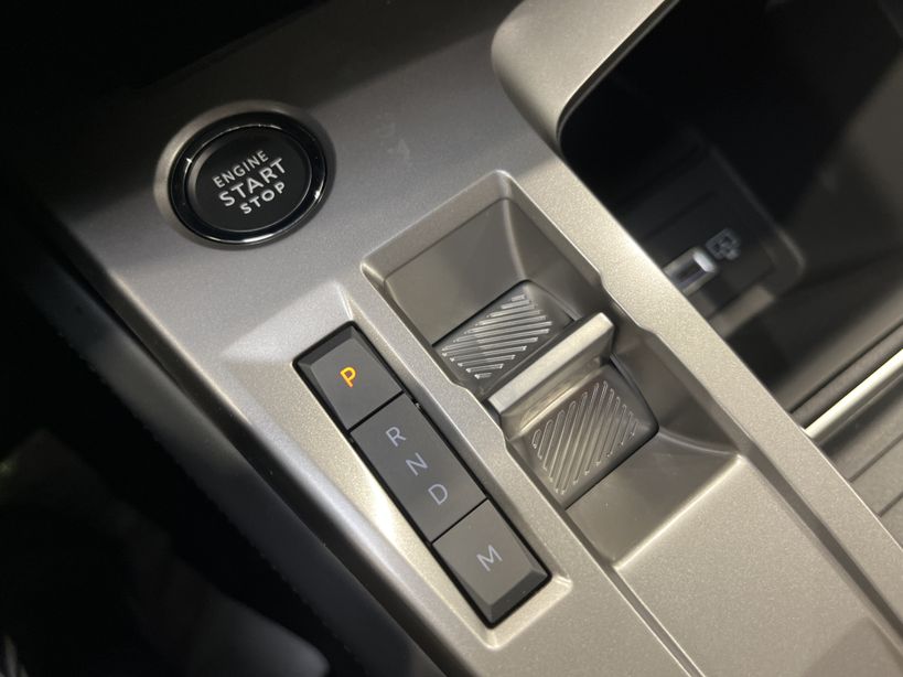 PEUGEOT 308 2023 - Photo n°18