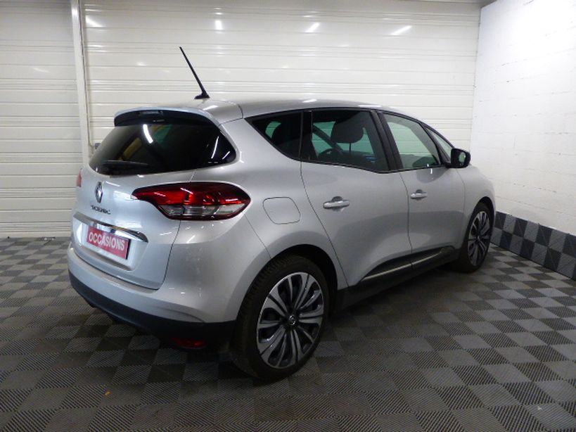 RENAULT SCENIC IV BUSINESS 2021 - Photo n°4