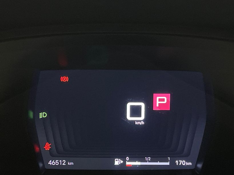 CITROEN C5 X 2024 - Photo n°54