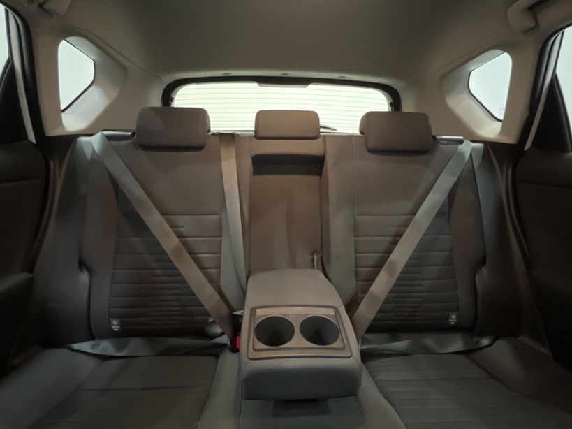 TOYOTA AURIS MY17 2018 - Photo n°43