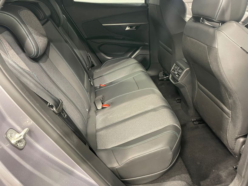 PEUGEOT 3008 2024 - Photo n°21