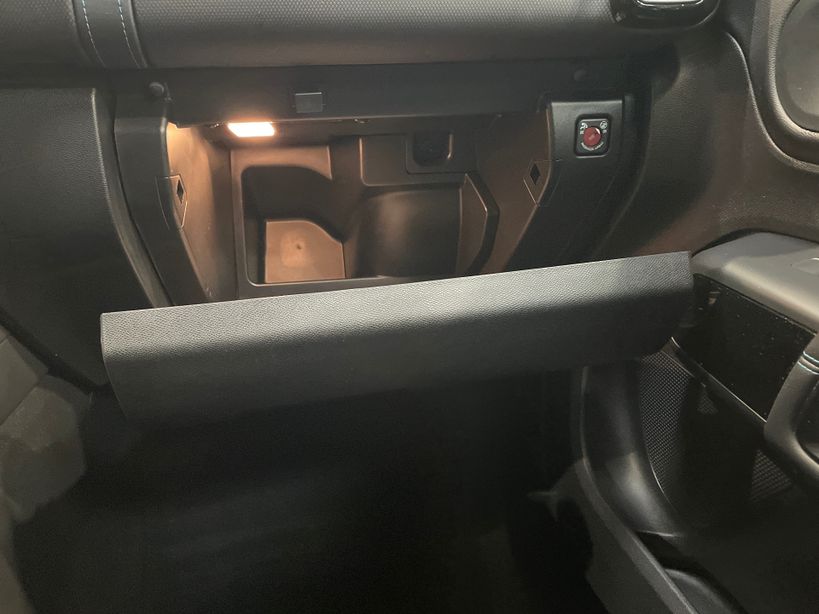 CITROEN C5 AIRCROSS 2023 - Photo n°27