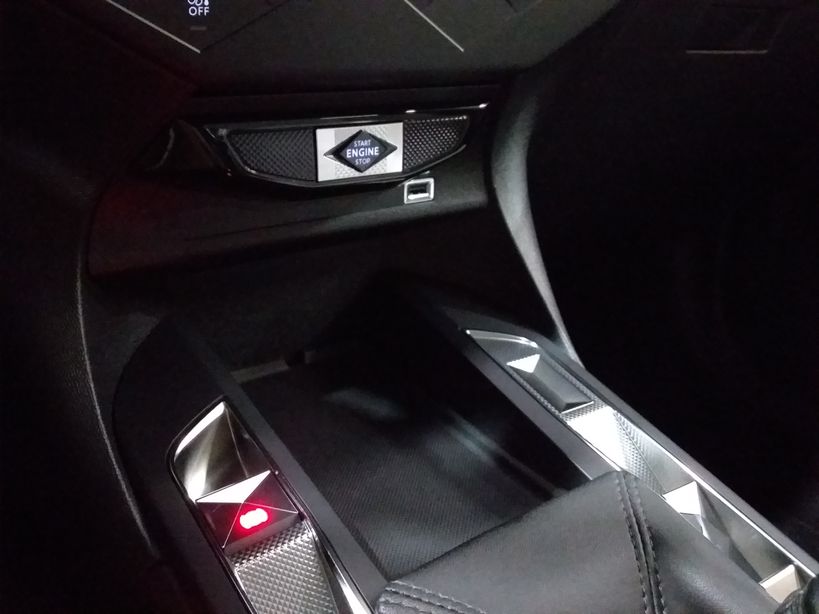 DS DS3 CROSSBACK 2021 - Photo n°23