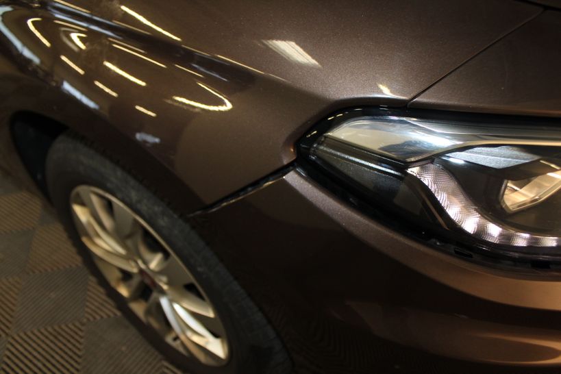FIAT TIPO 2018 - Photo n°12