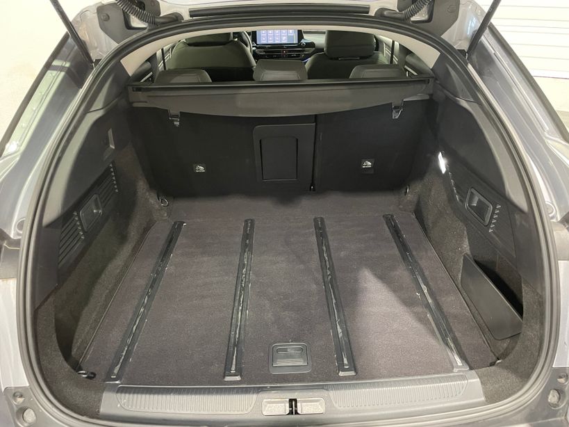 CITROEN C5 X 2024 - Photo n°41