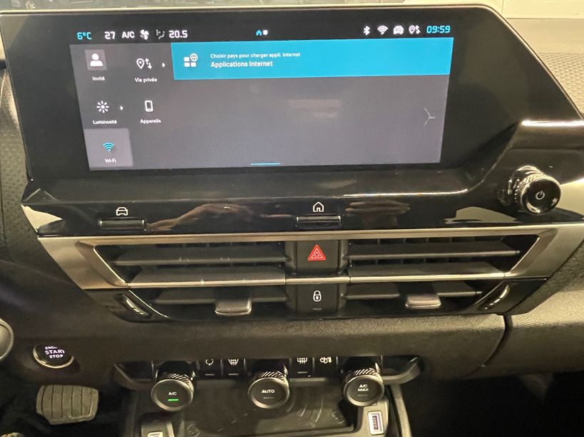 CITROEN C4 2024 - Photo n°43