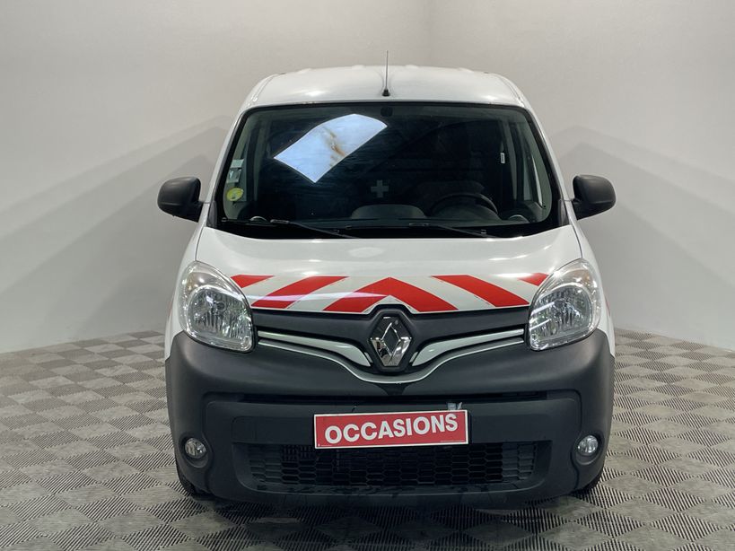 RENAULT KANGOO EXPRESS 2018 - Photo n°5