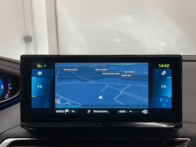 PEUGEOT 3008 2024 - Photo n°14