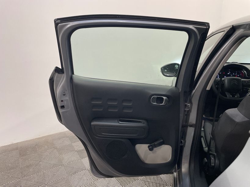 CITROEN C3 2022 - Photo n°35