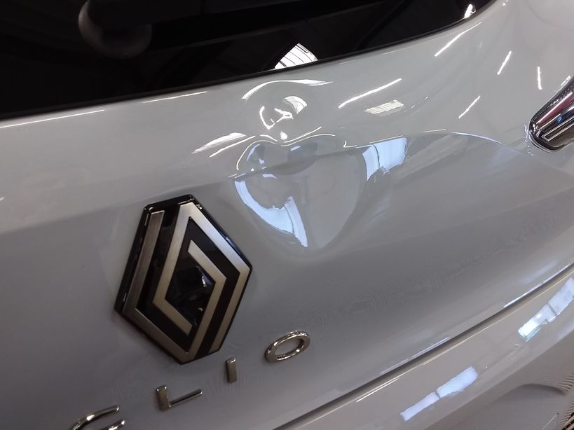 RENAULT CLIO V 2024 - Photo n°3