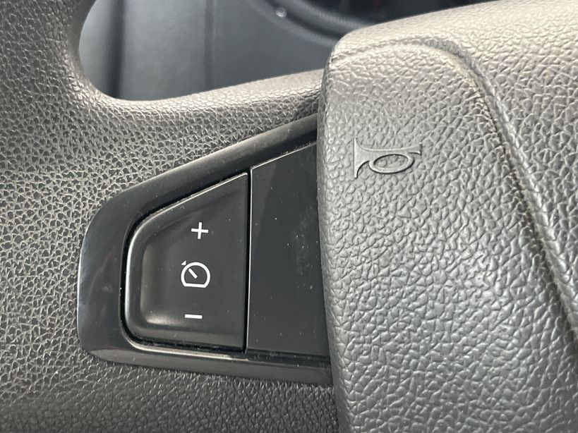 RENAULT MASTER 20M3 HAYON 2019 - Photo n°23