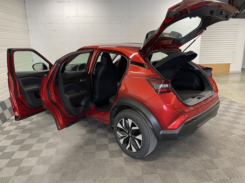 NISSAN JUKE 2025 - Photo n°28