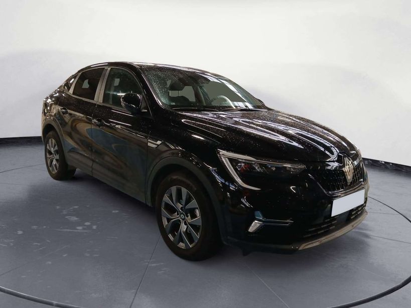 RENAULT ARKANA 2024 - Photo n°3