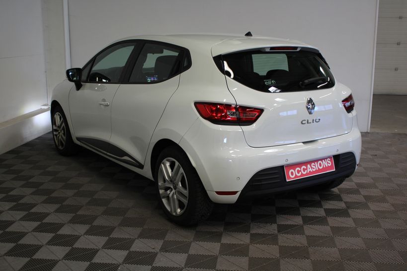 RENAULT CLIO IV BUSINESS 2018 - Photo n°5