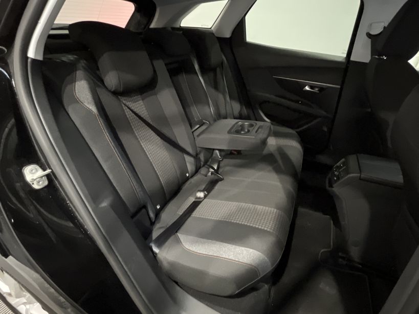 PEUGEOT 3008 BUSINESS 2020 - Photo n°41