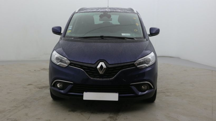 RENAULT GRAND SCENIC IV BUSINESS 2019 - Photo n°8