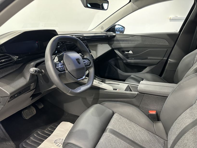 PEUGEOT 408 2024 - Photo n°12