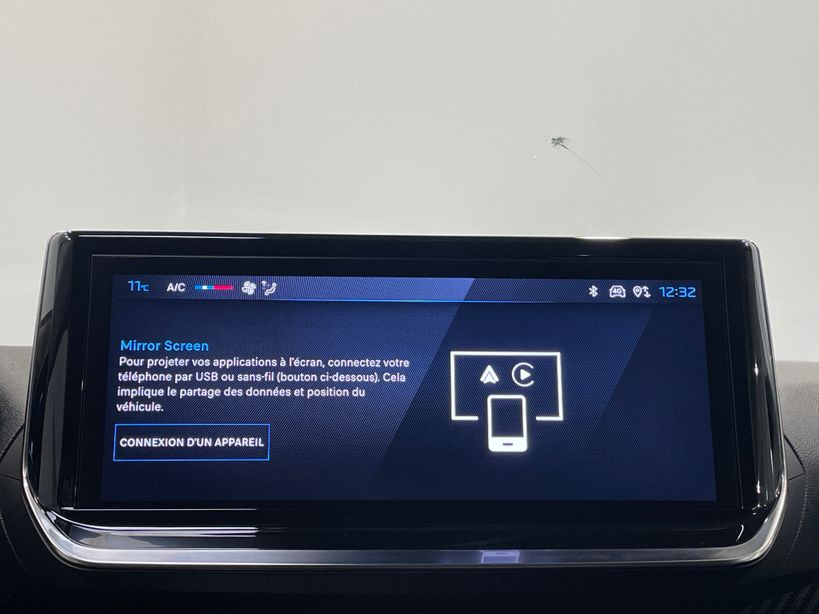 PEUGEOT 208 2025 - Photo n°18