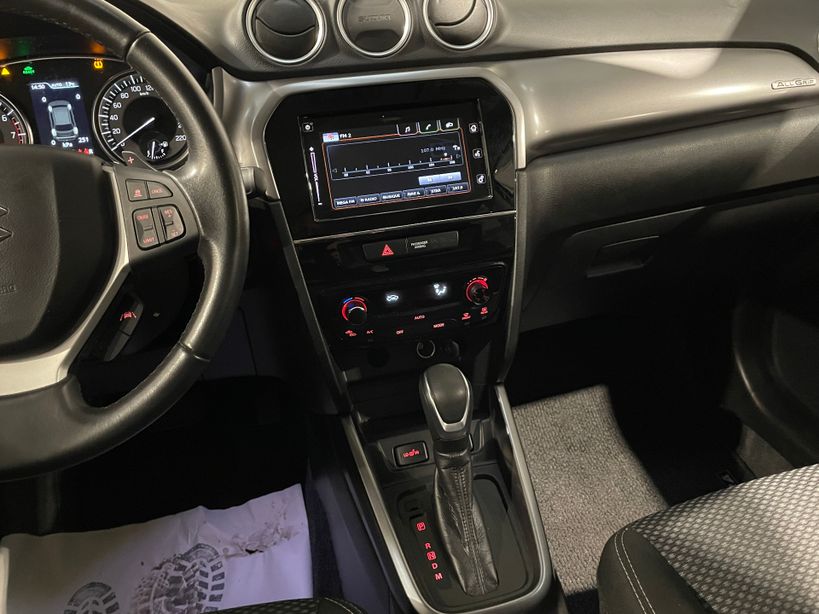 SUZUKI VITARA 2022 - Photo n°15