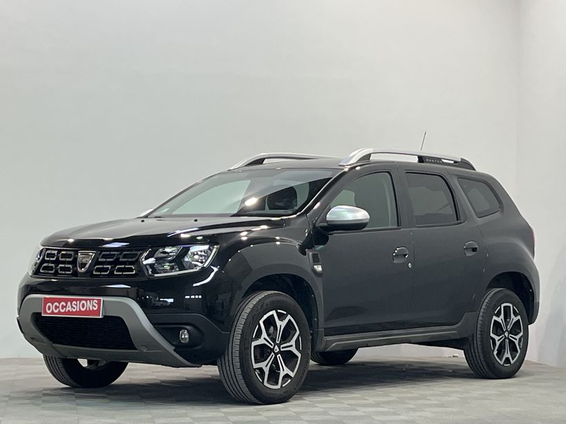 DACIA DUSTER 2019 - Photo n°1