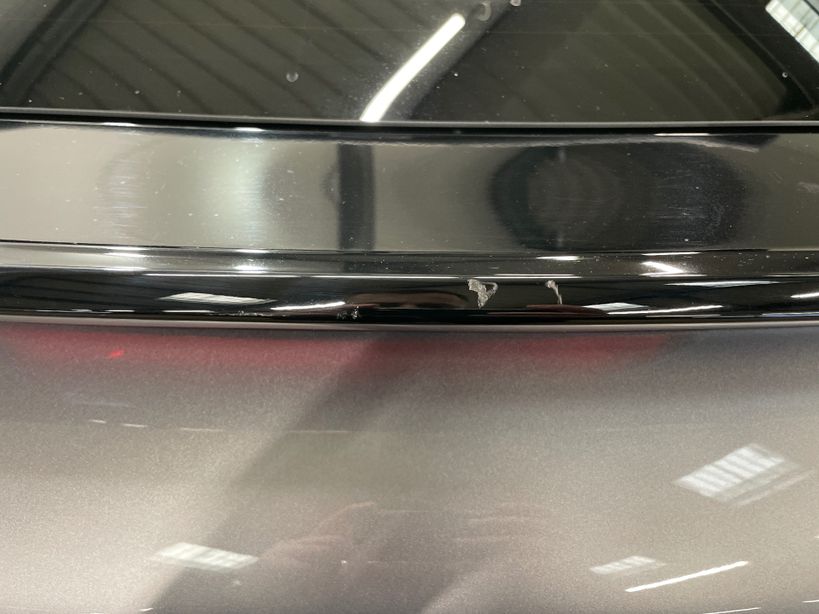 CITROEN C5 X 2024 - Photo n°4