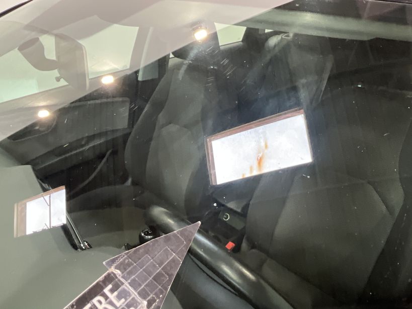 SEAT LEON SPORTSTOURER 2020 - Photo n°17