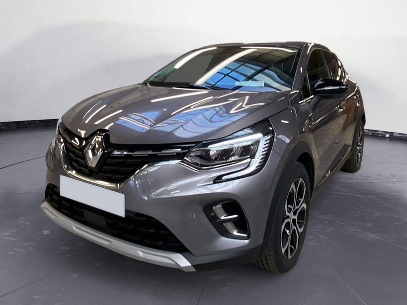 RENAULT CAPTUR 2023 - Photo n°1