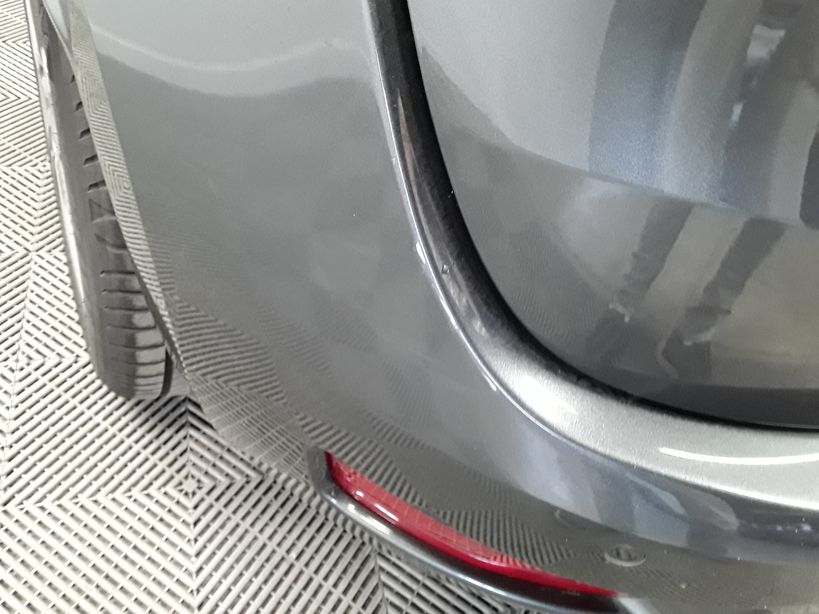 CITROEN C4 PICASSO 2016 - Photo n°5
