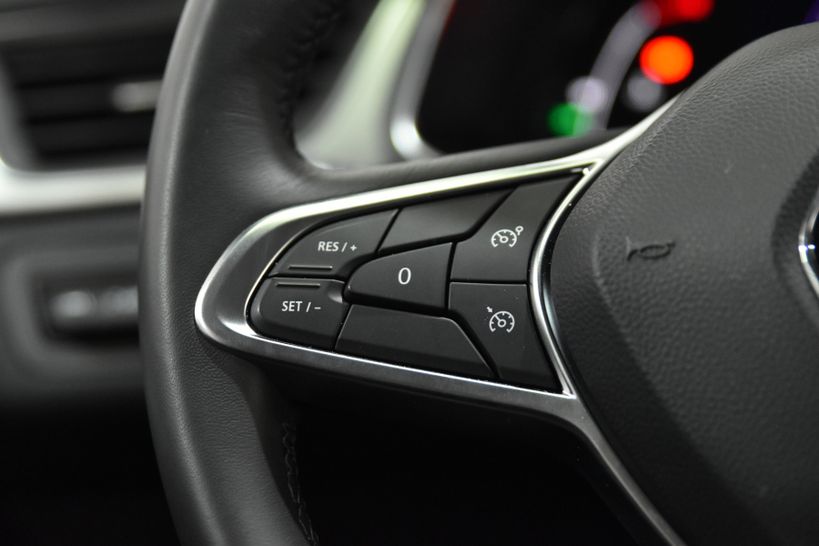 RENAULT CAPTUR 2020 - Photo n°10