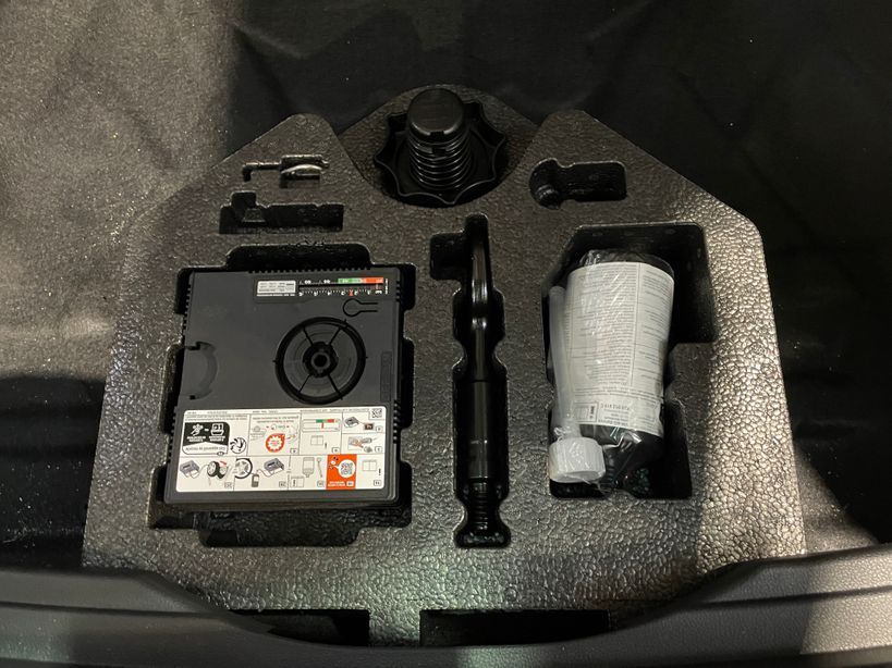 SEAT ATECA 2024 - Photo n°42