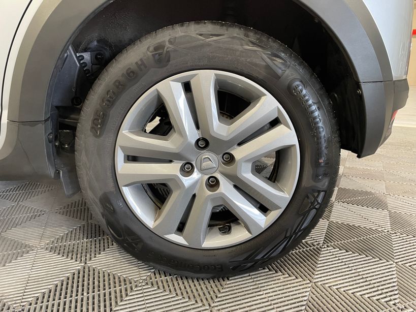 DACIA SANDERO 2022 - Photo n°35