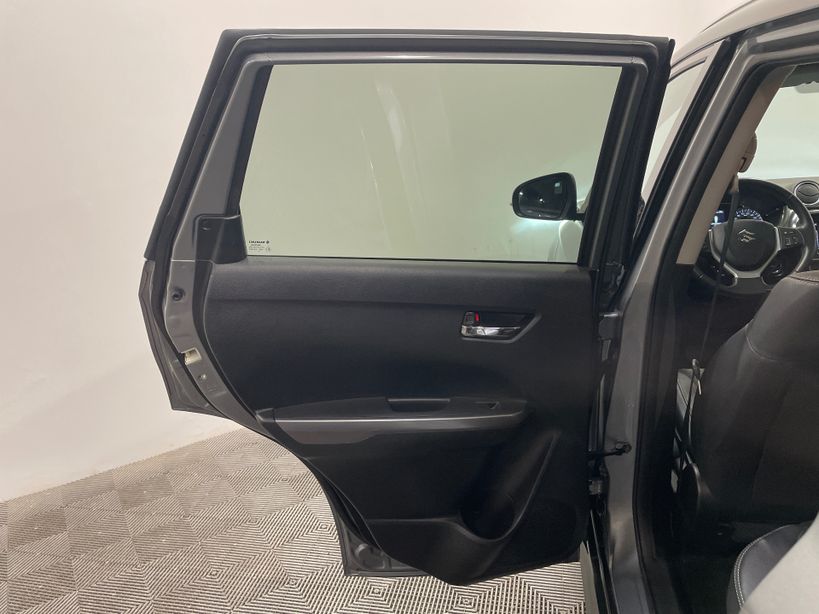 SUZUKI VITARA 2022 - Photo n°39