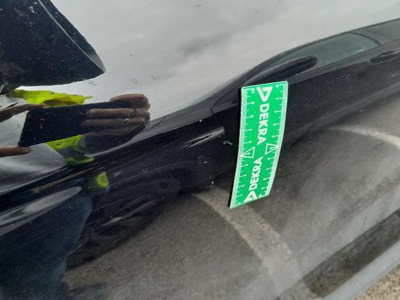 RENAULT ARKANA 2024 - Photo n°9