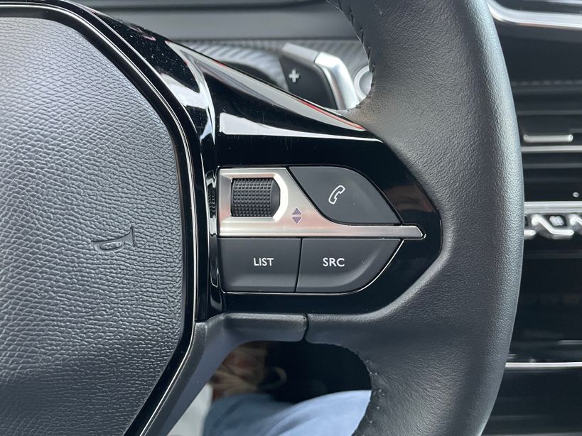 PEUGEOT 2008 2025 - Photo n°29