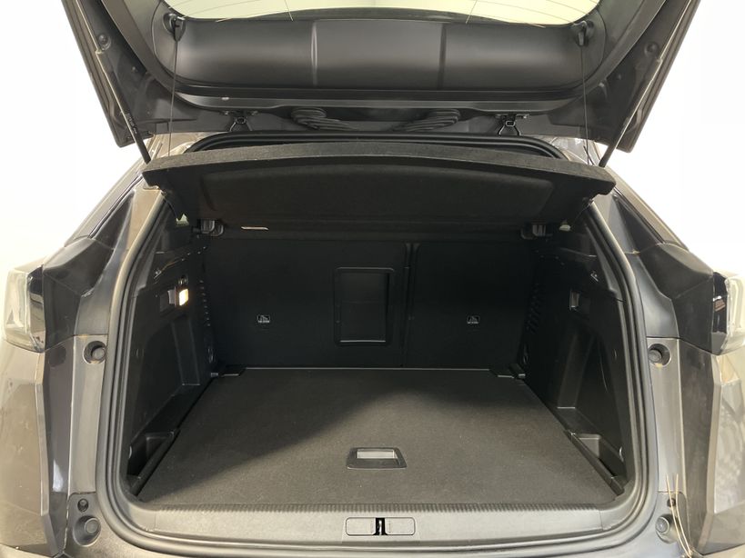 PEUGEOT 3008 2023 - Photo n°50