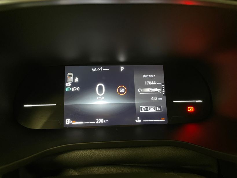 RENAULT ARKANA 2024 - Photo n°15