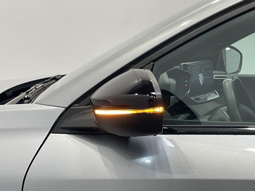 PEUGEOT 208 2024 - Photo n°45