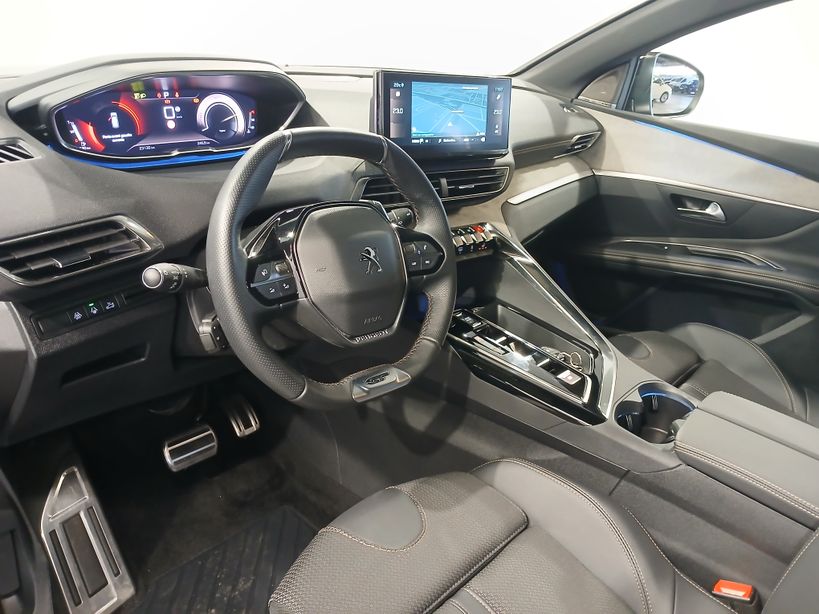 PEUGEOT 3008 2024 - Photo n°32