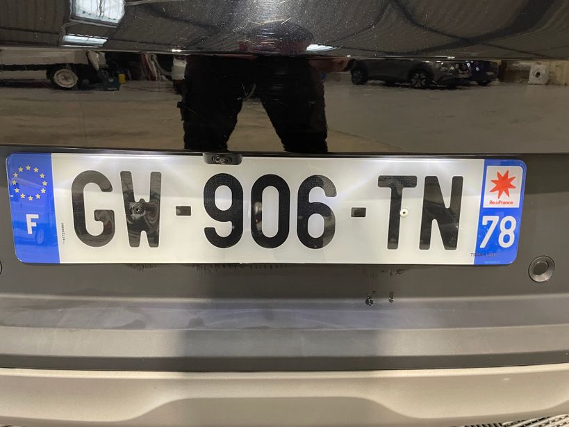 RENAULT ARKANA 2024 - Photo n°1