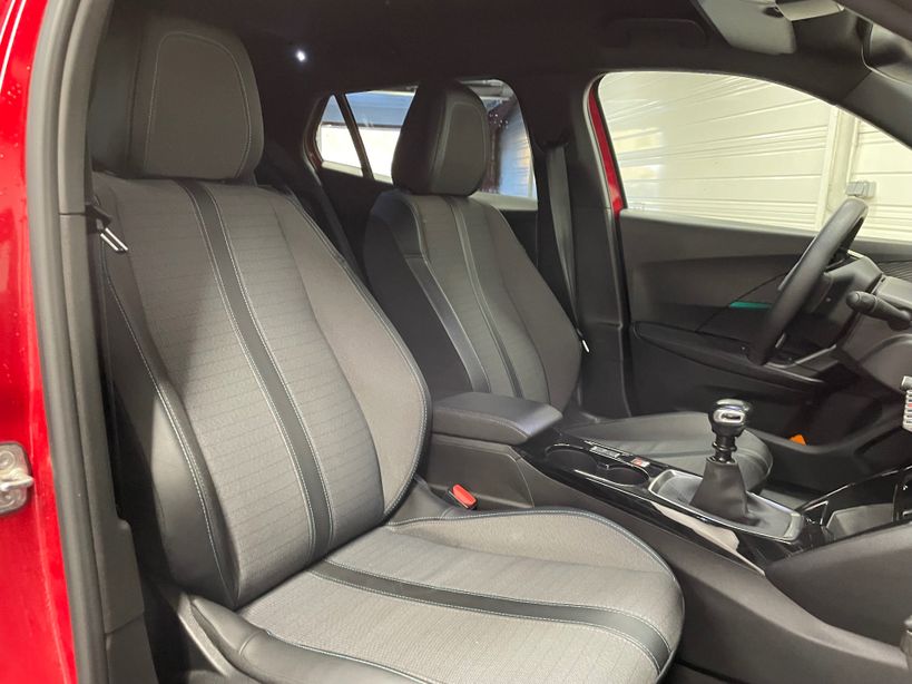 PEUGEOT 2008 2023 - Photo n°11