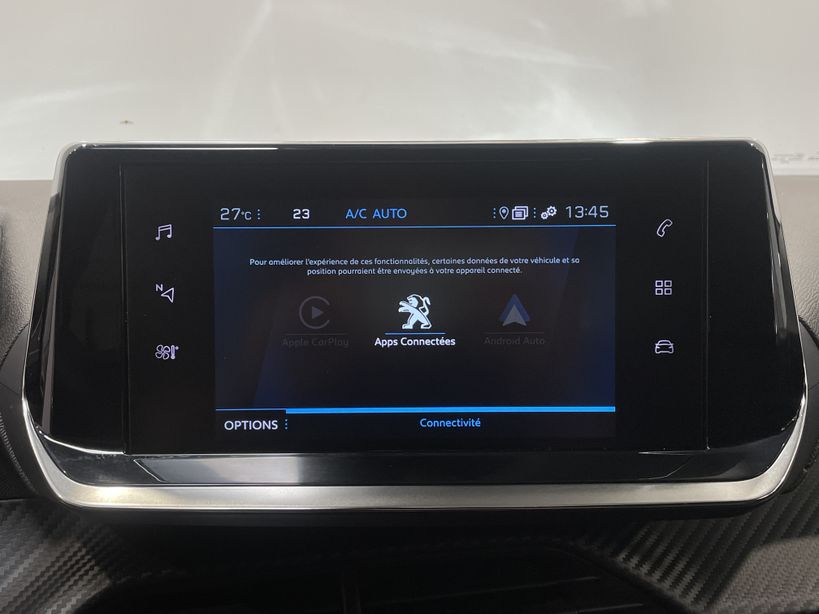 PEUGEOT 2008 2023 - Photo n°19