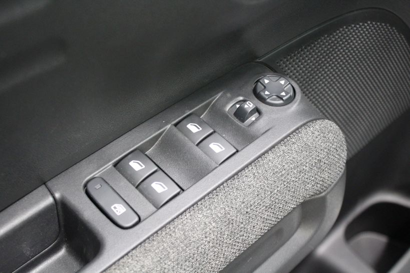 CITROEN C3 AIRCROSS 2022 - Photo n°31