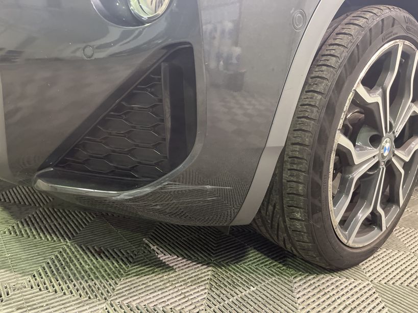 BMW X2 F39 2019 - Photo n°17