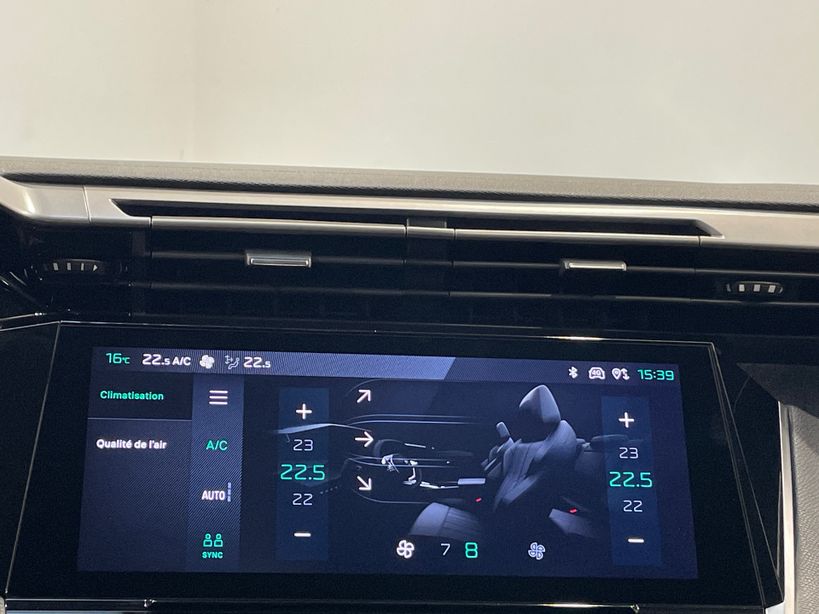 PEUGEOT 308 2024 - Photo n°14