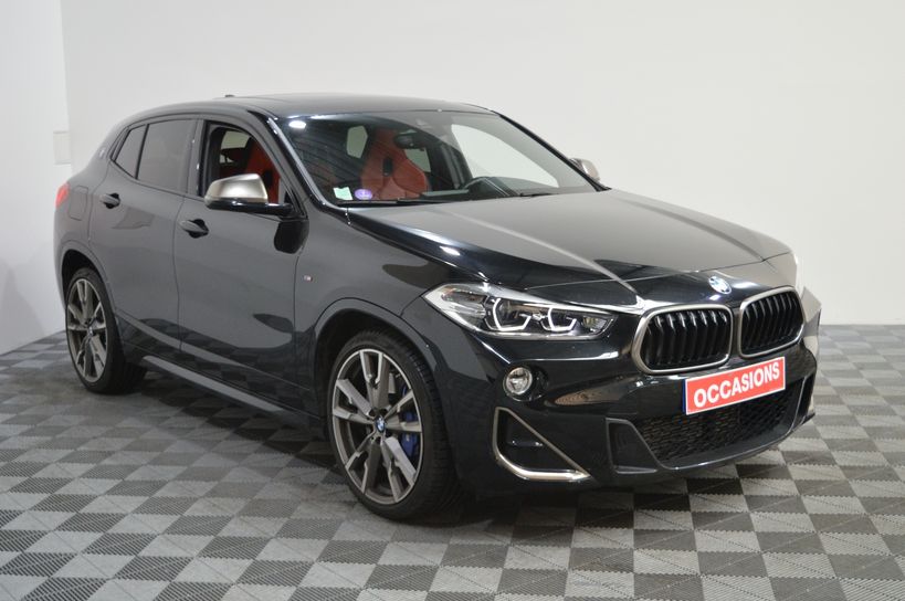 BMW X2 F39 2019 - Photo n°2