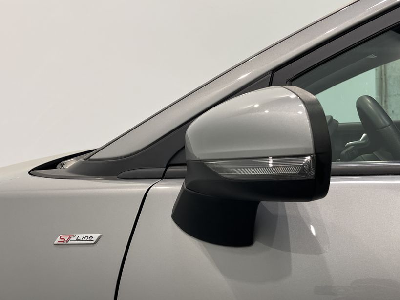 FORD PUMA 2020 - Photo n°43