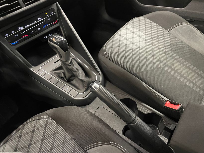 VOLKSWAGEN POLO 2023 - Photo n°23