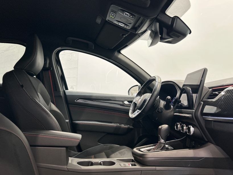 RENAULT ARKANA 2023 - Photo n°21