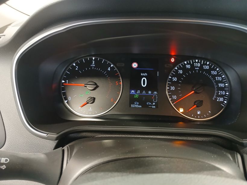 RENAULT MEGANE IV BERLINE 2021 - Photo n°29